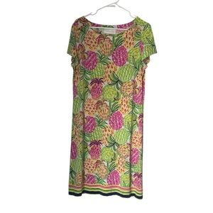 Preowned Cappagallo Dress